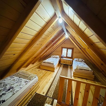 Villa Paradise Beli Iskar Eksteriør billede