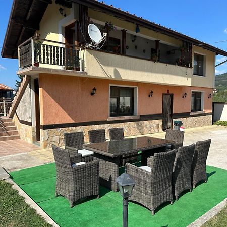 Villa Paradise Beli Iskar Eksteriør billede