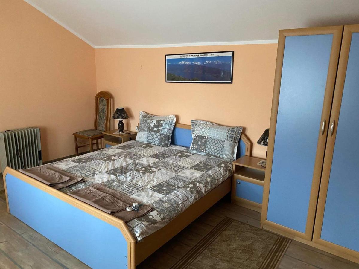 Villa Paradise Beli Iskar Eksteriør billede