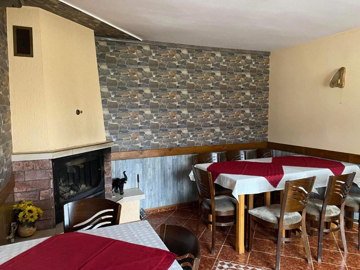 Villa Paradise Beli Iskar Eksteriør billede