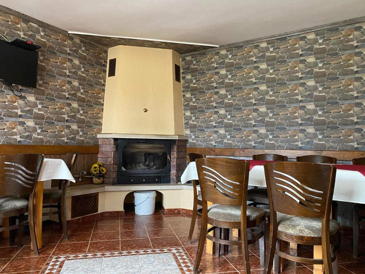 Villa Paradise Beli Iskar Eksteriør billede