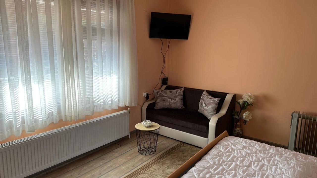 Villa Paradise Beli Iskar Eksteriør billede