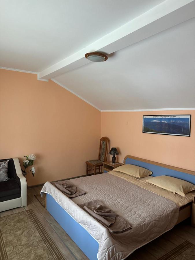 Villa Paradise Beli Iskar Eksteriør billede