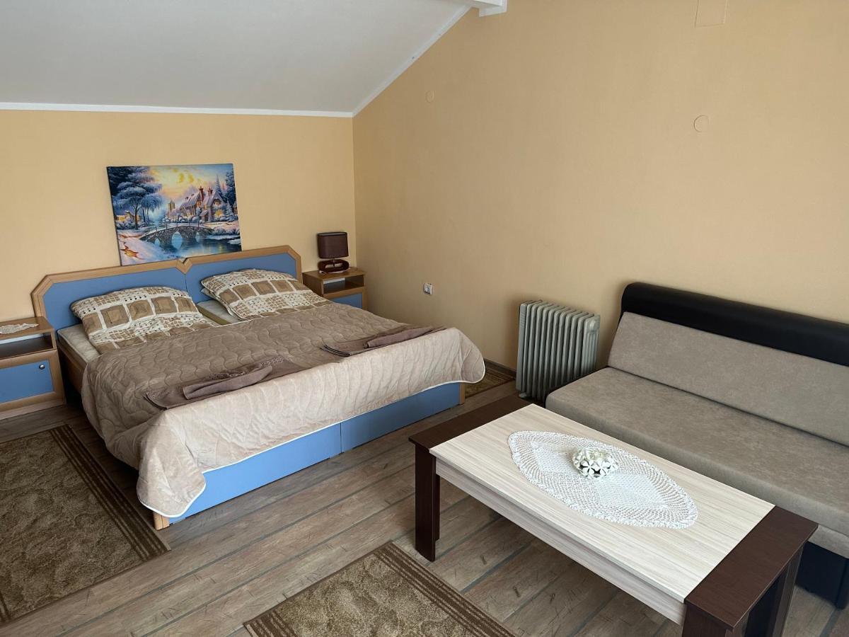 Villa Paradise Beli Iskar Eksteriør billede
