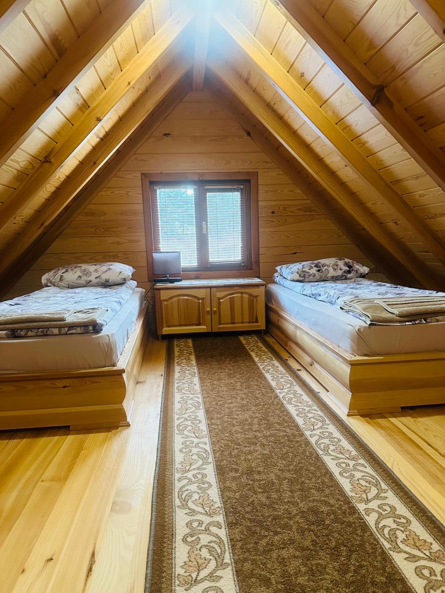 Villa Paradise Beli Iskar Eksteriør billede