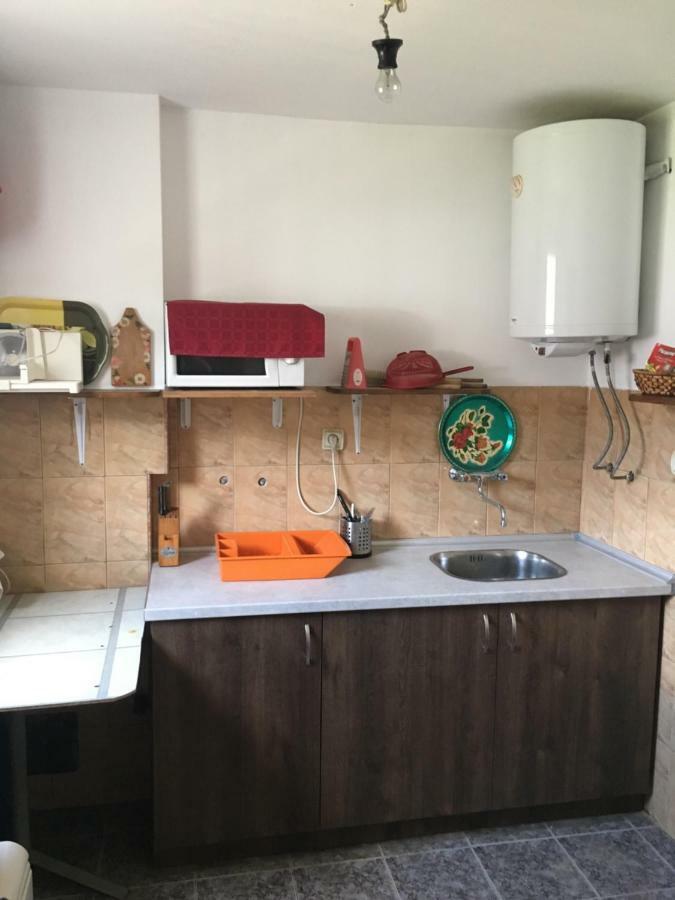 Villa Paradise Beli Iskar Eksteriør billede