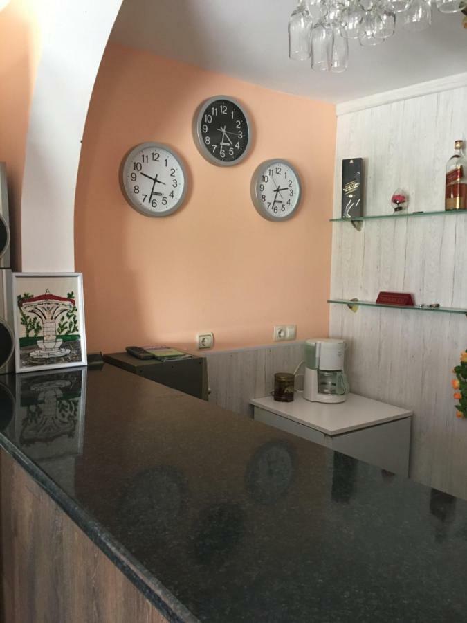 Villa Paradise Beli Iskar Eksteriør billede