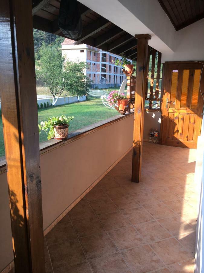 Villa Paradise Beli Iskar Eksteriør billede